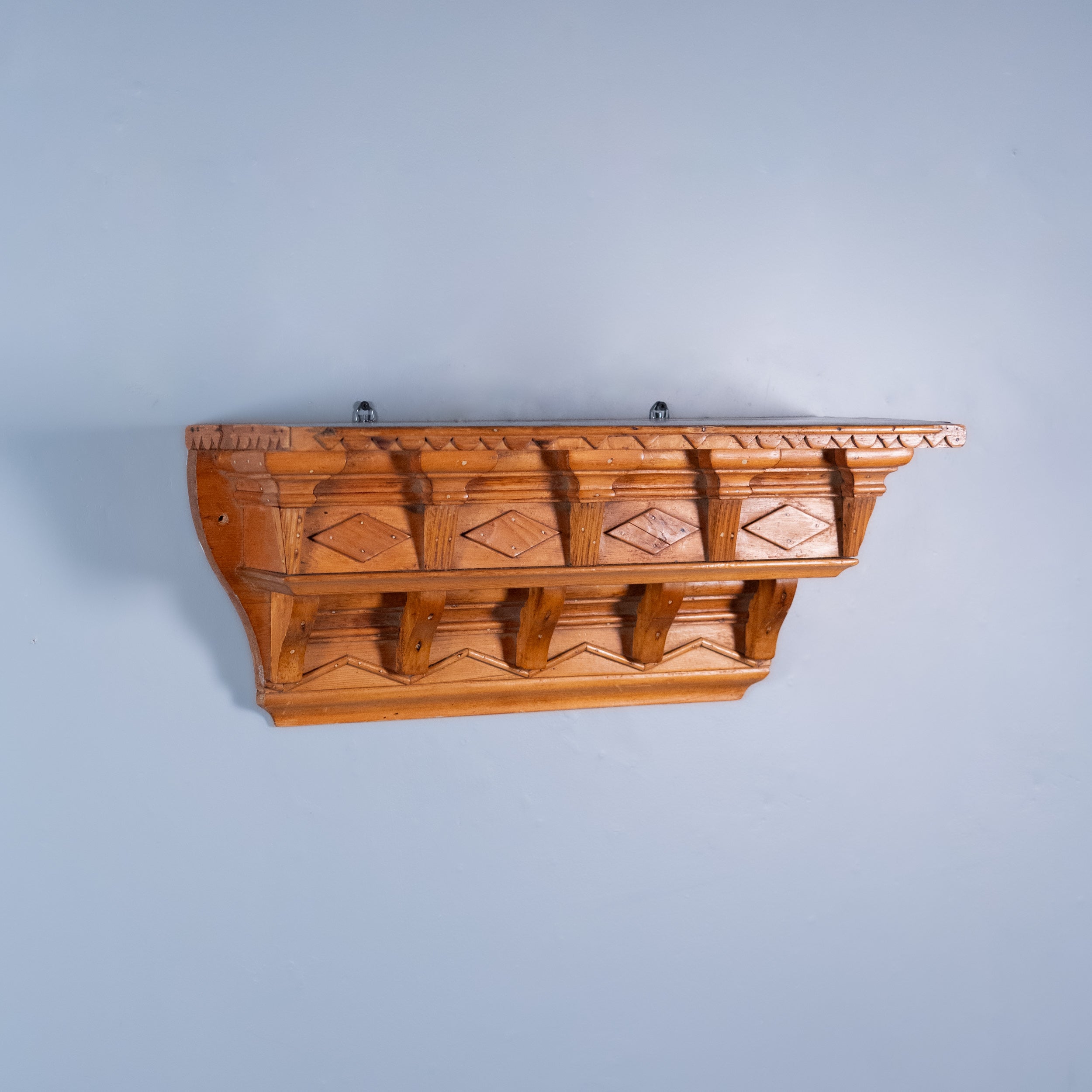 shelf | Scott Landon Antiques and Interiors.