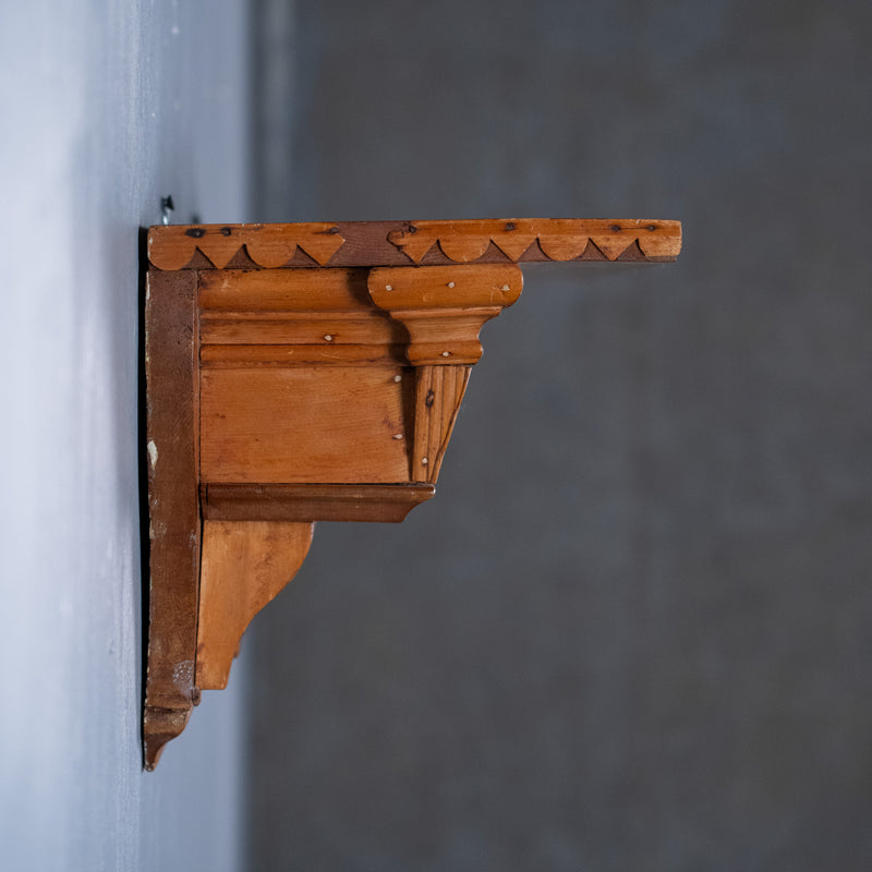 shelf | Scott Landon Antiques and Interiors.