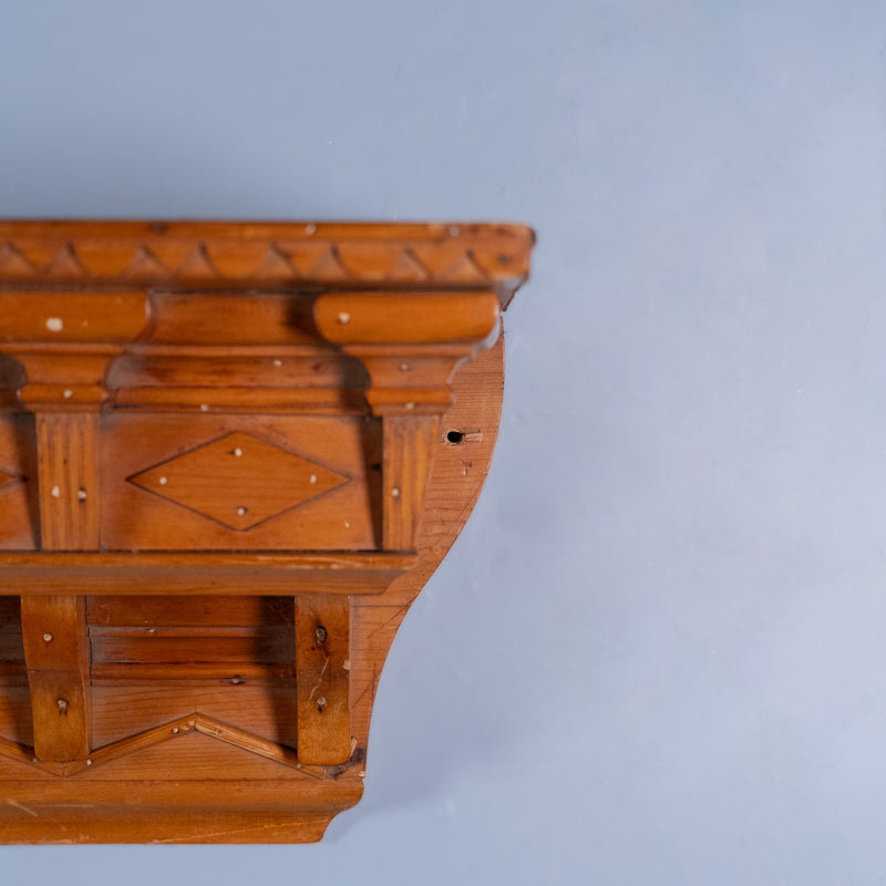 shelf | Scott Landon Antiques and Interiors.