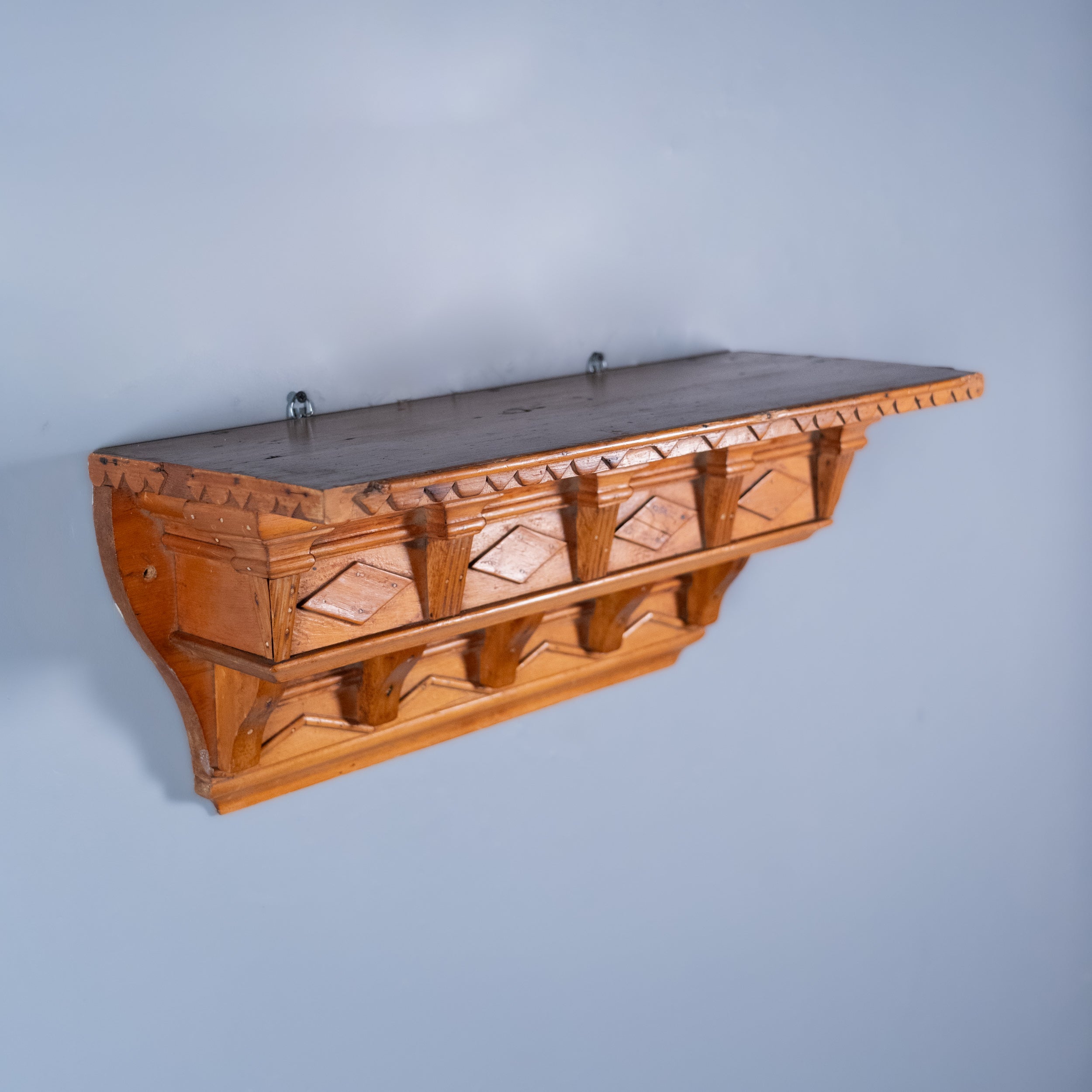 shelf | Scott Landon Antiques and Interiors.