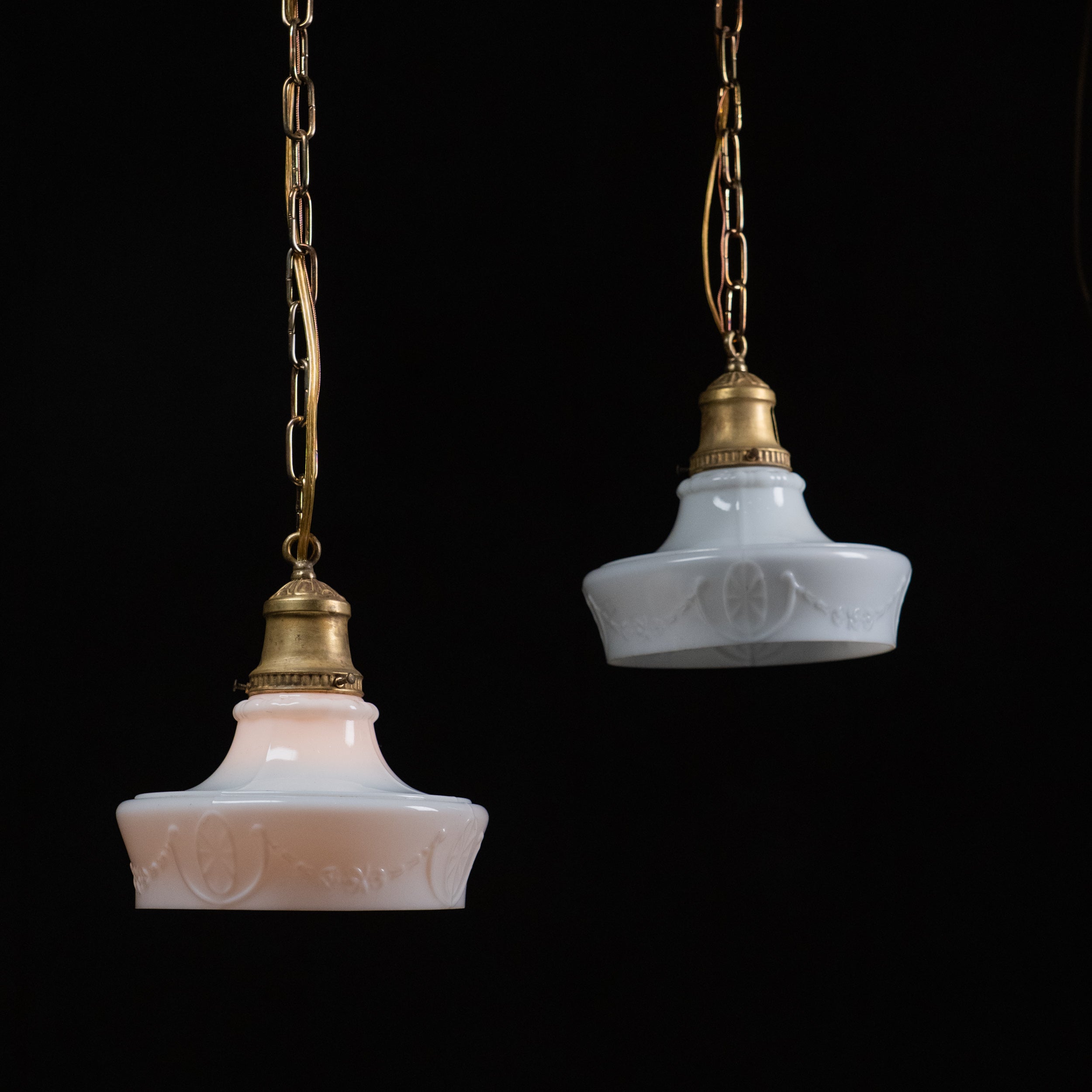 pendants | Scott Landon Antiques and Interiors.