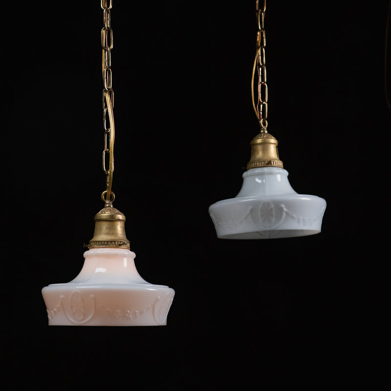 pendants | Scott Landon Antiques and Interiors.