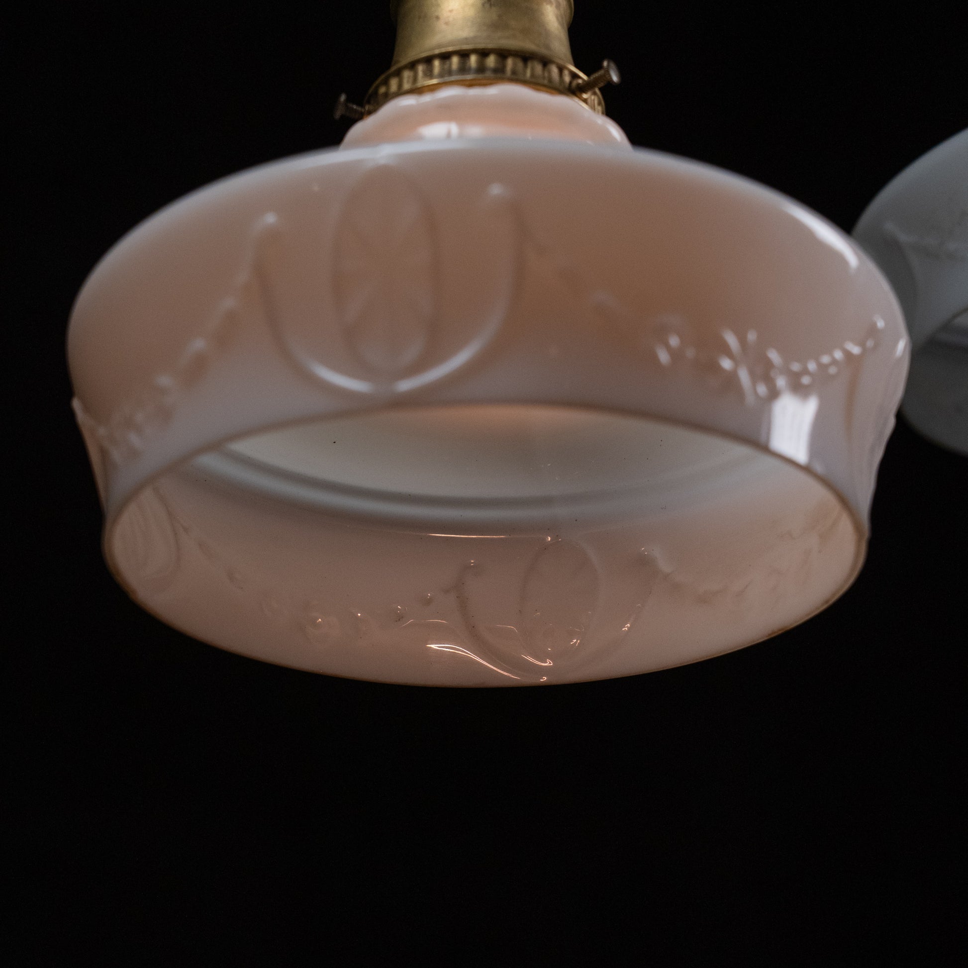 pendants | Scott Landon Antiques and Interiors.