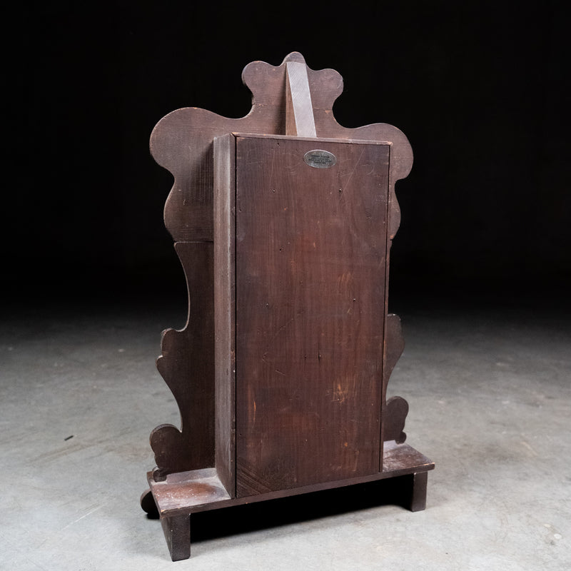 clock | Scott Landon Antiques and Interiors.