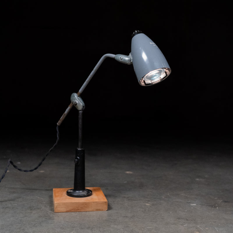 lamp | Scott Landon Antiques and Interiors.