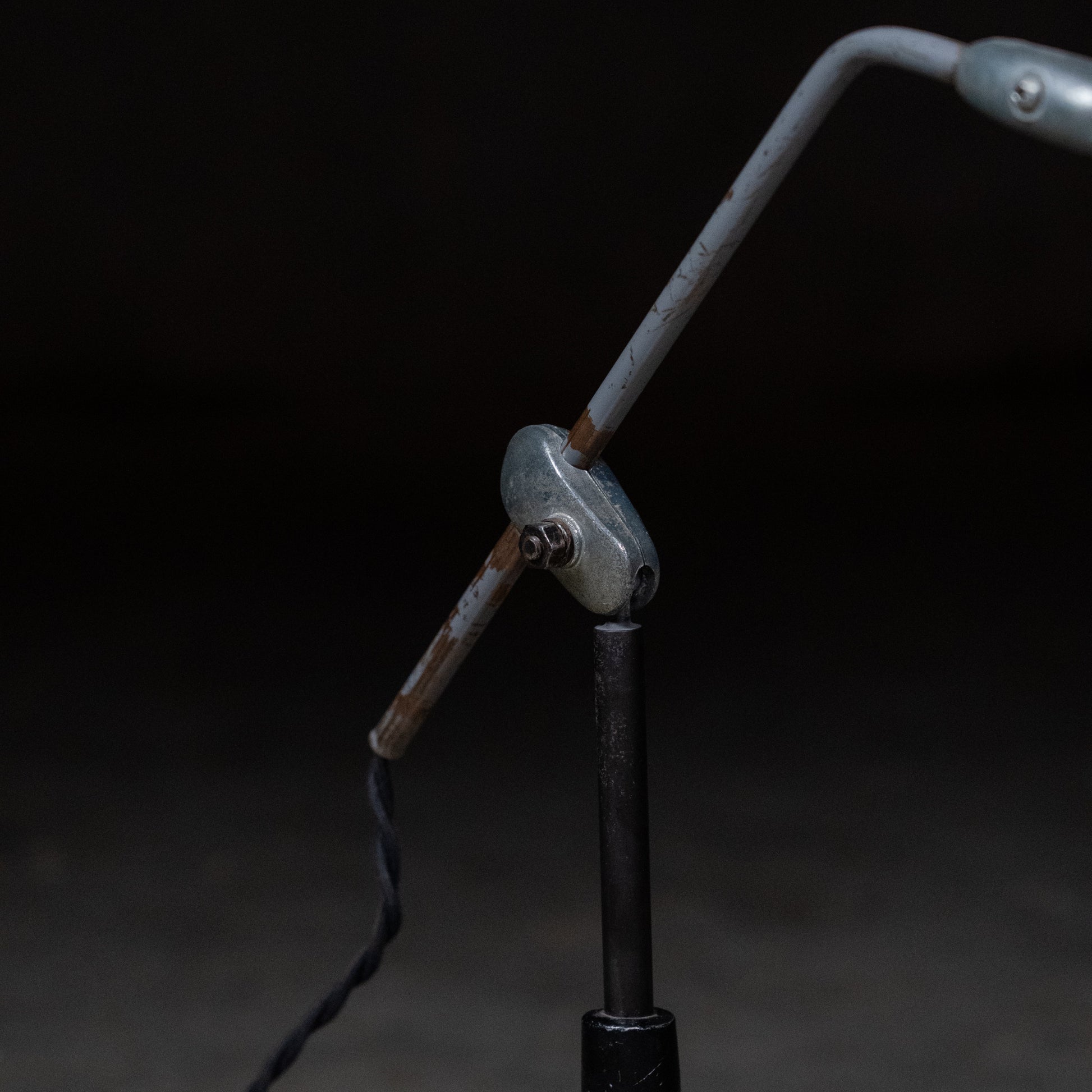 lamp | Scott Landon Antiques and Interiors.