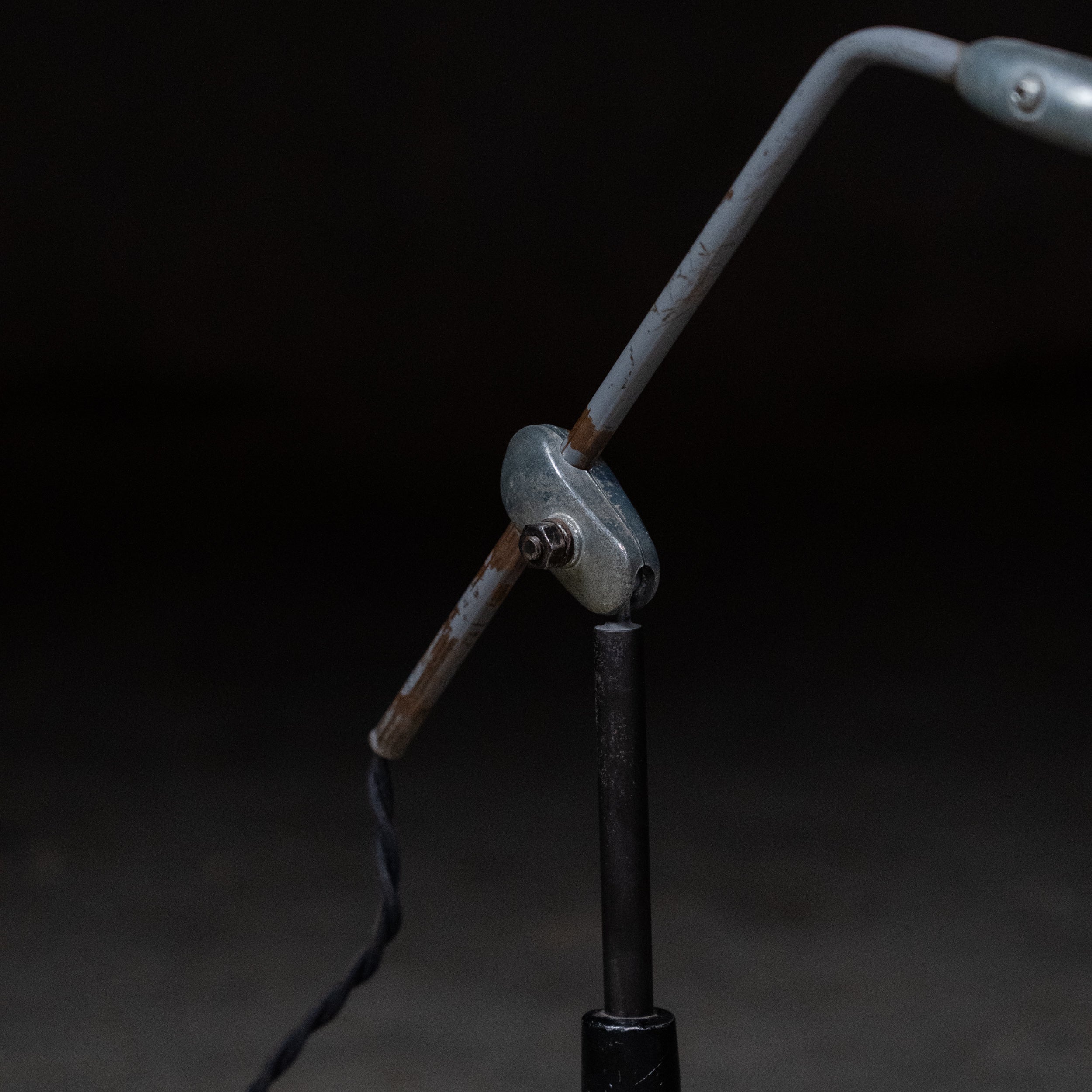 lamp | Scott Landon Antiques and Interiors.