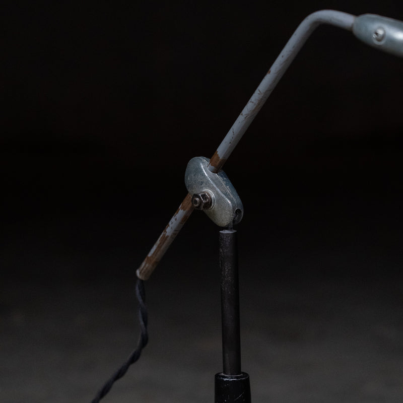lamp | Scott Landon Antiques and Interiors.