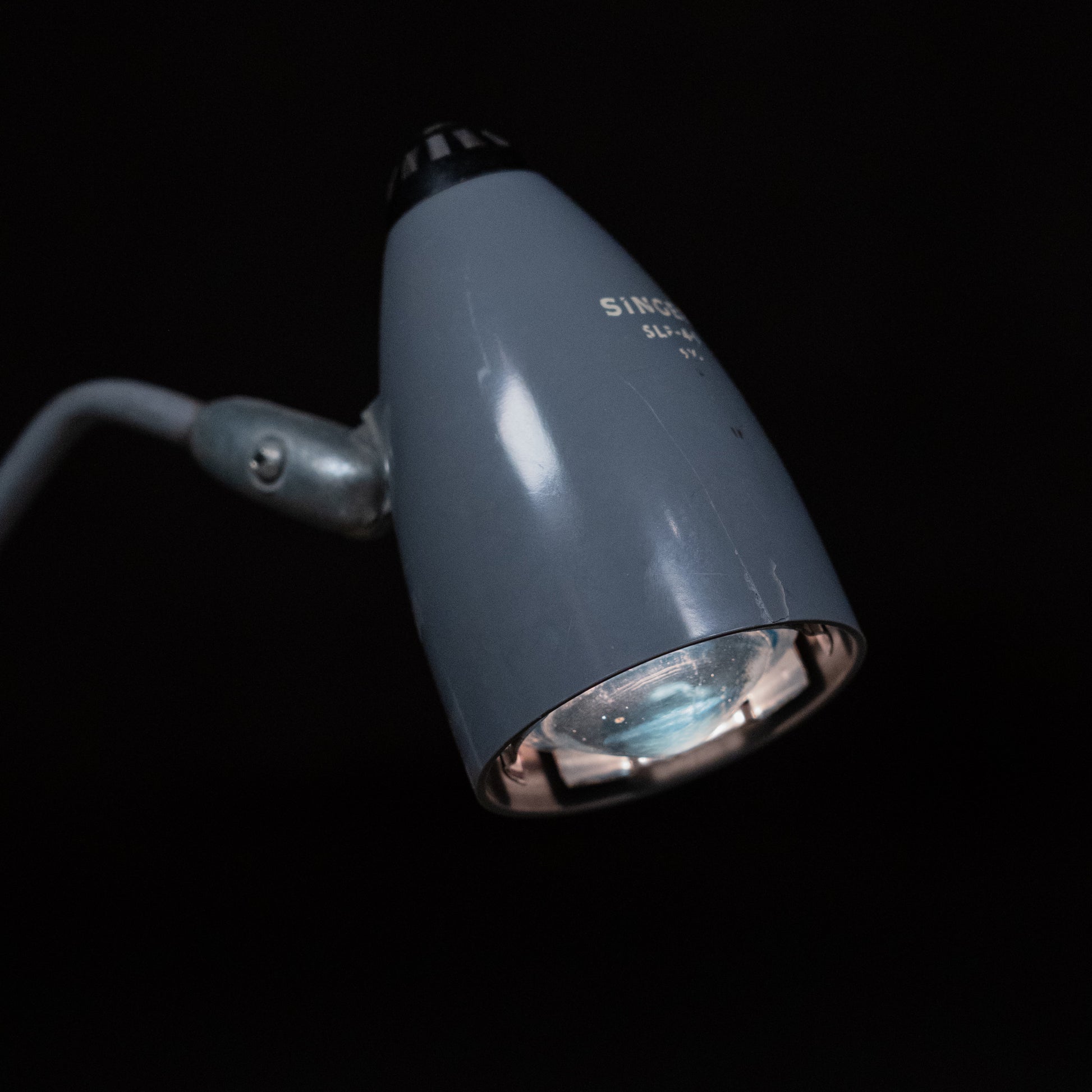 lamp | Scott Landon Antiques and Interiors.