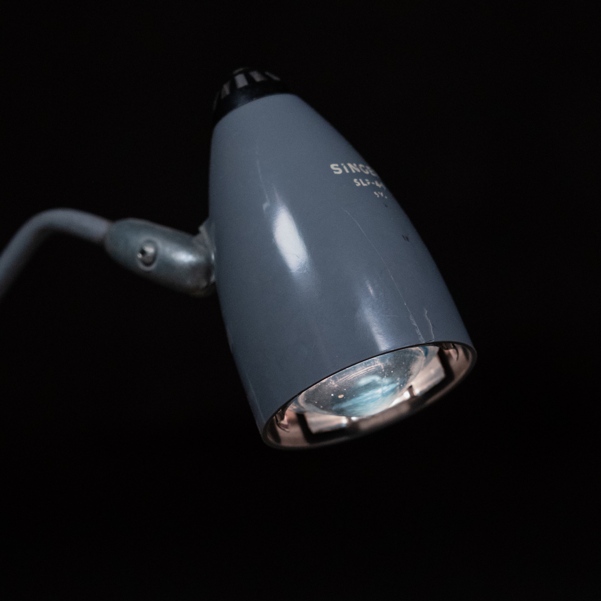 lamp | Scott Landon Antiques and Interiors.