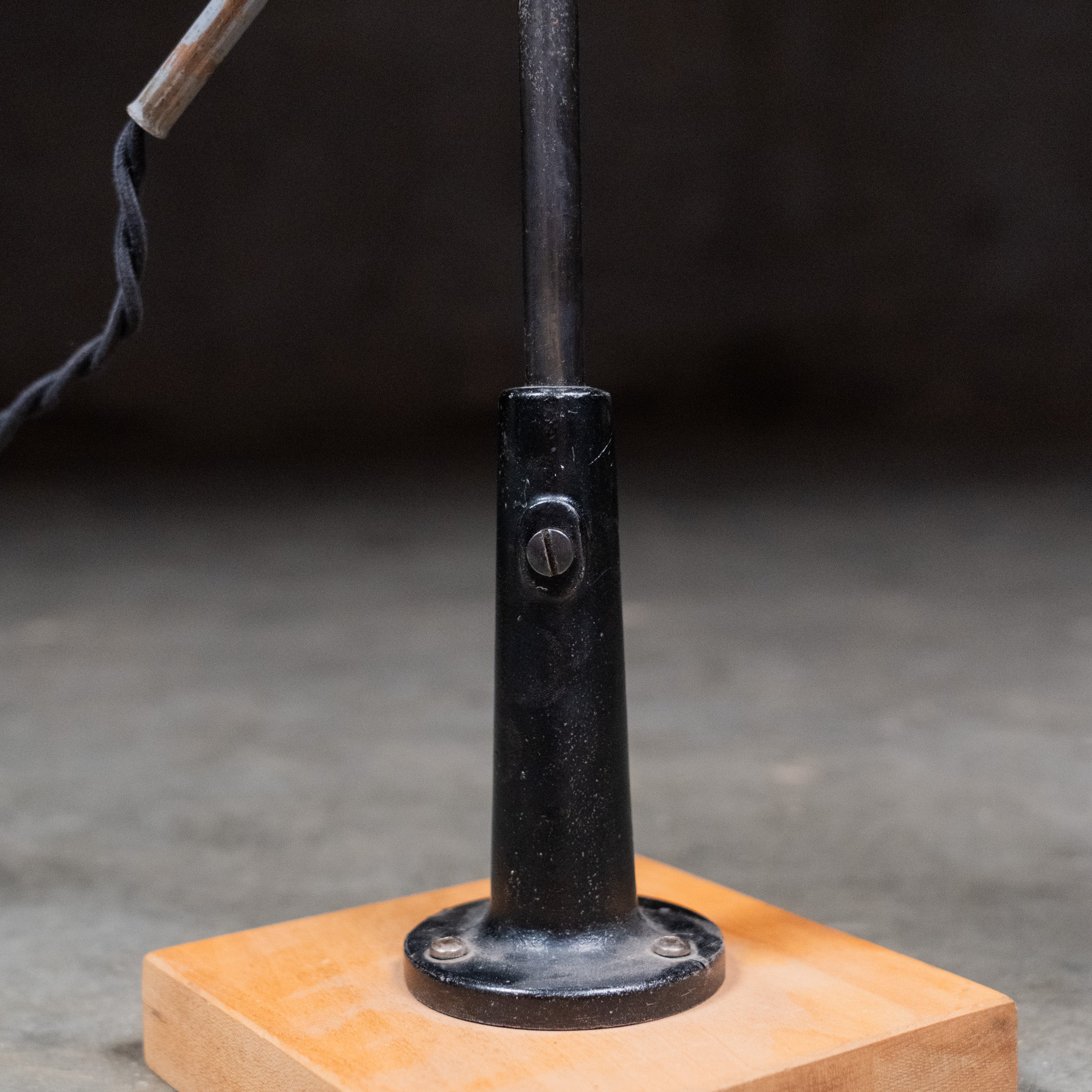 lamp | Scott Landon Antiques and Interiors.