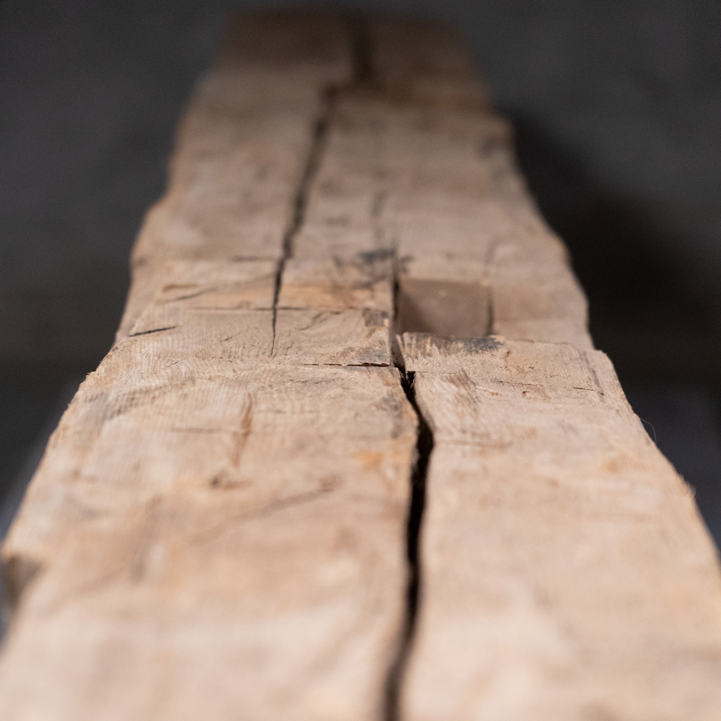 salvaged beam | Scott Landon Antiques and Interiors.