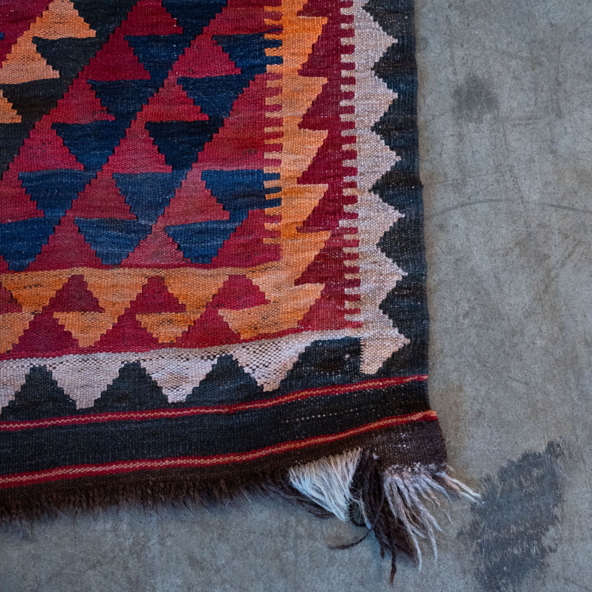 rug | Scott Landon Antiques and Interiors.