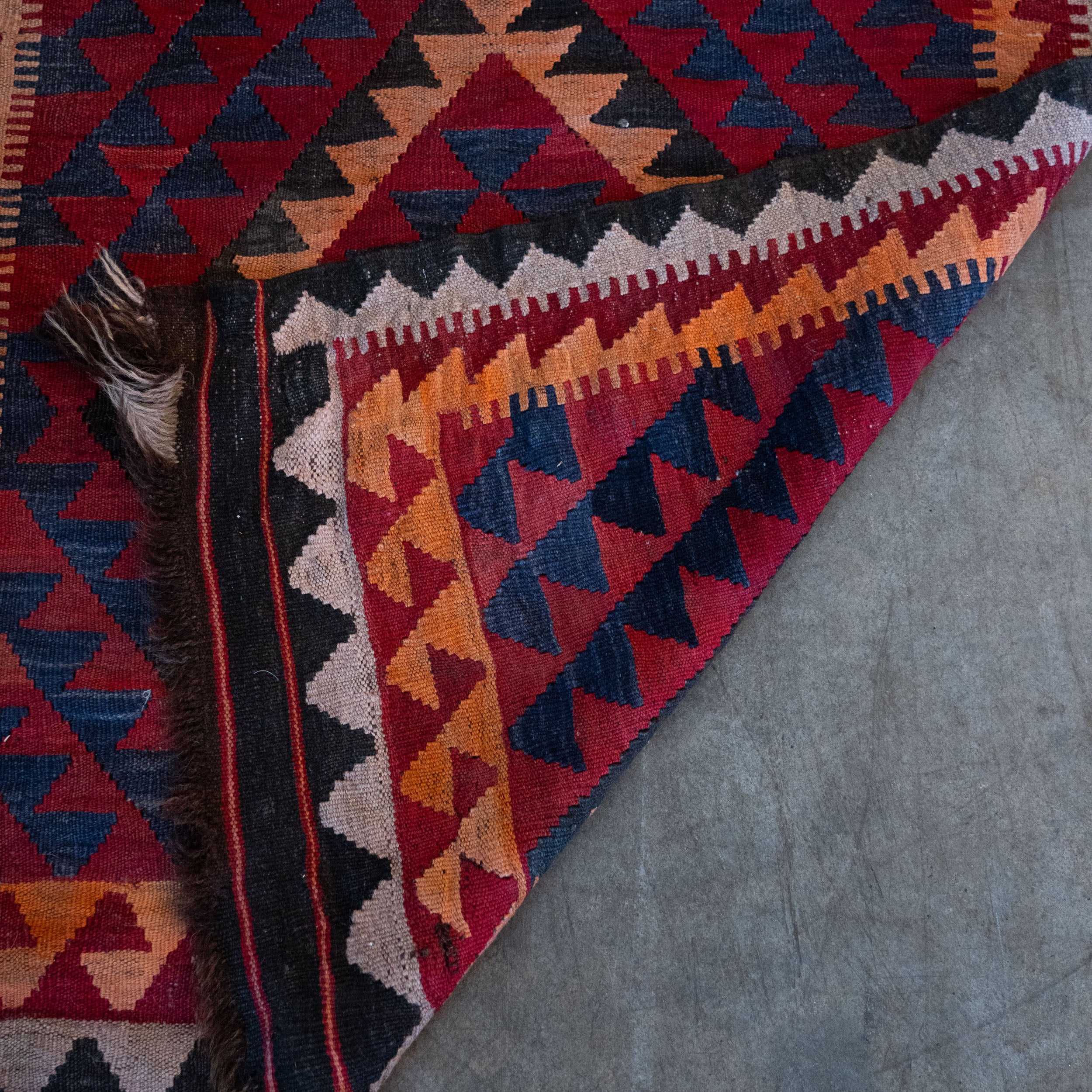 rug | Scott Landon Antiques and Interiors.