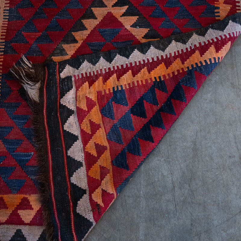 rug | Scott Landon Antiques and Interiors.