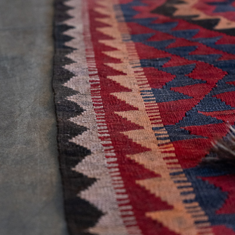rug | Scott Landon Antiques and Interiors.