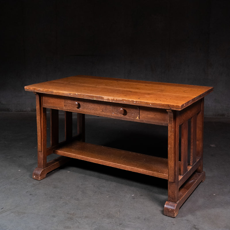 desk | Scott Landon Antiques and Interiors.