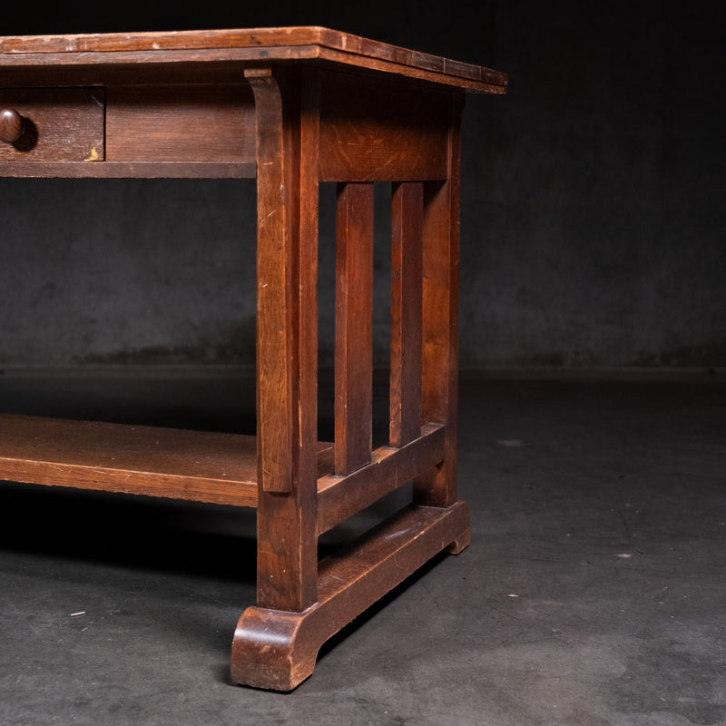 desk | Scott Landon Antiques and Interiors.