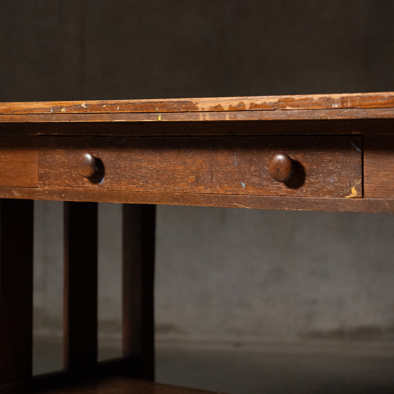 desk | Scott Landon Antiques and Interiors.