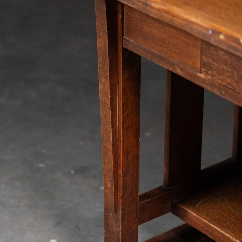 desk | Scott Landon Antiques and Interiors.