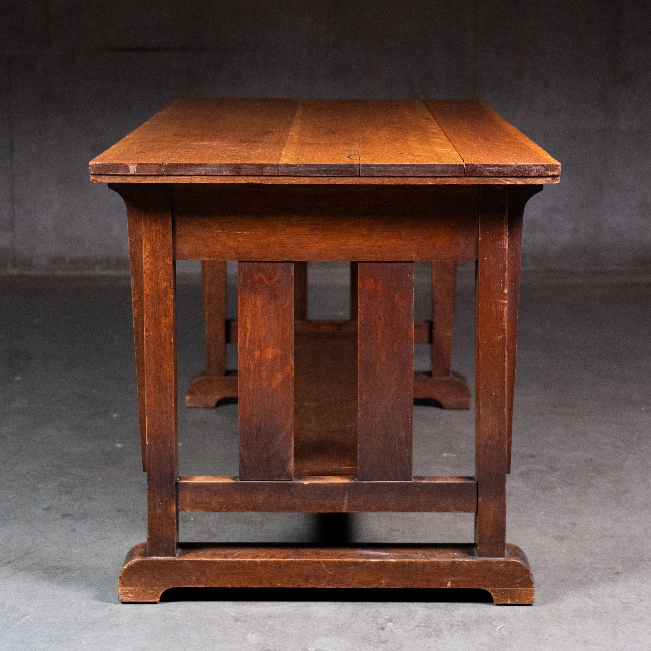 desk | Scott Landon Antiques and Interiors.