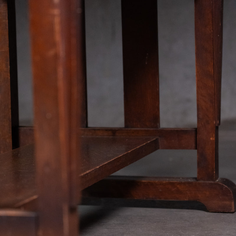 desk | Scott Landon Antiques and Interiors.