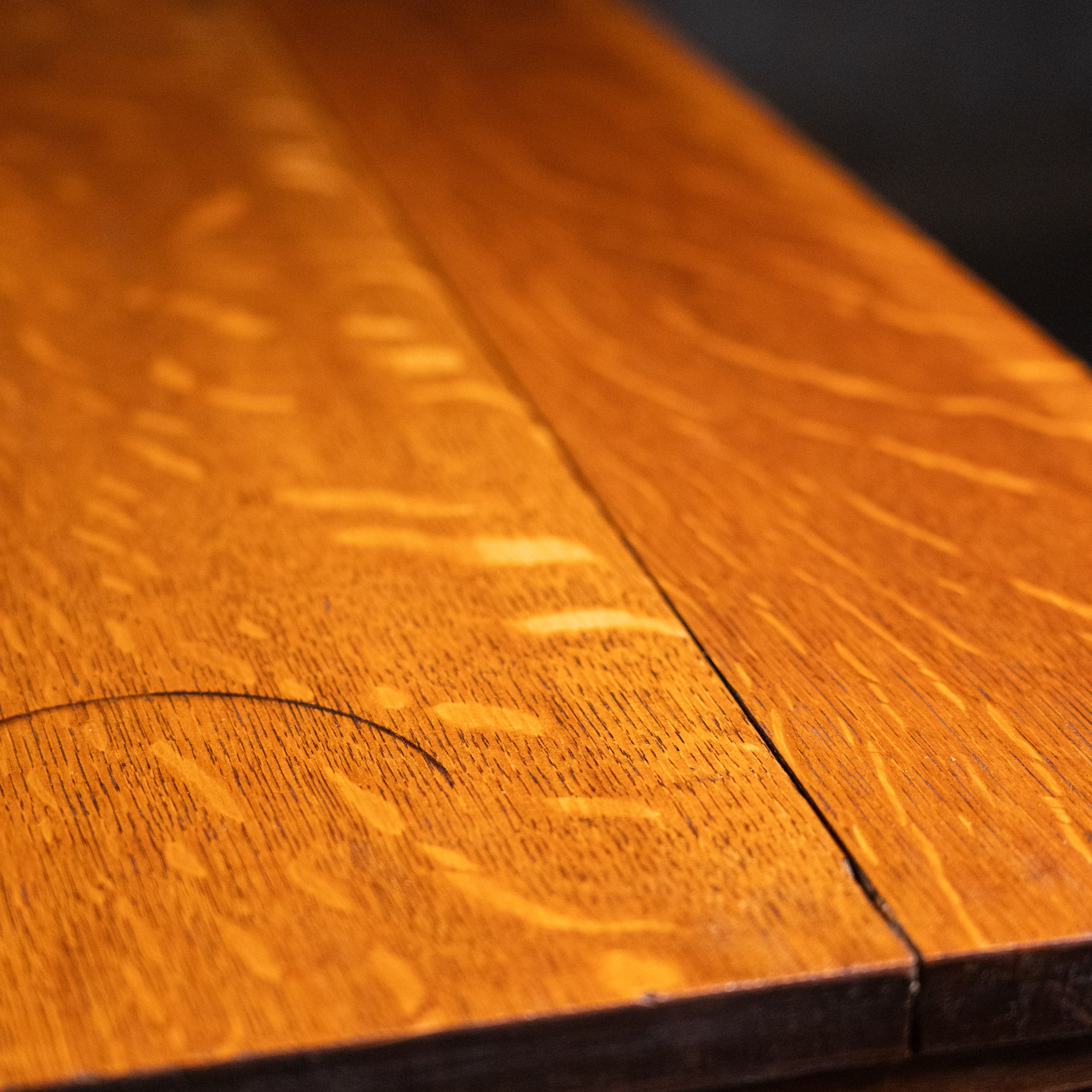 desk | Scott Landon Antiques and Interiors.