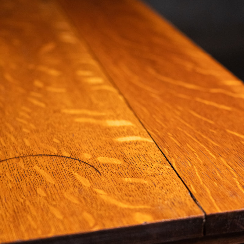 desk | Scott Landon Antiques and Interiors.