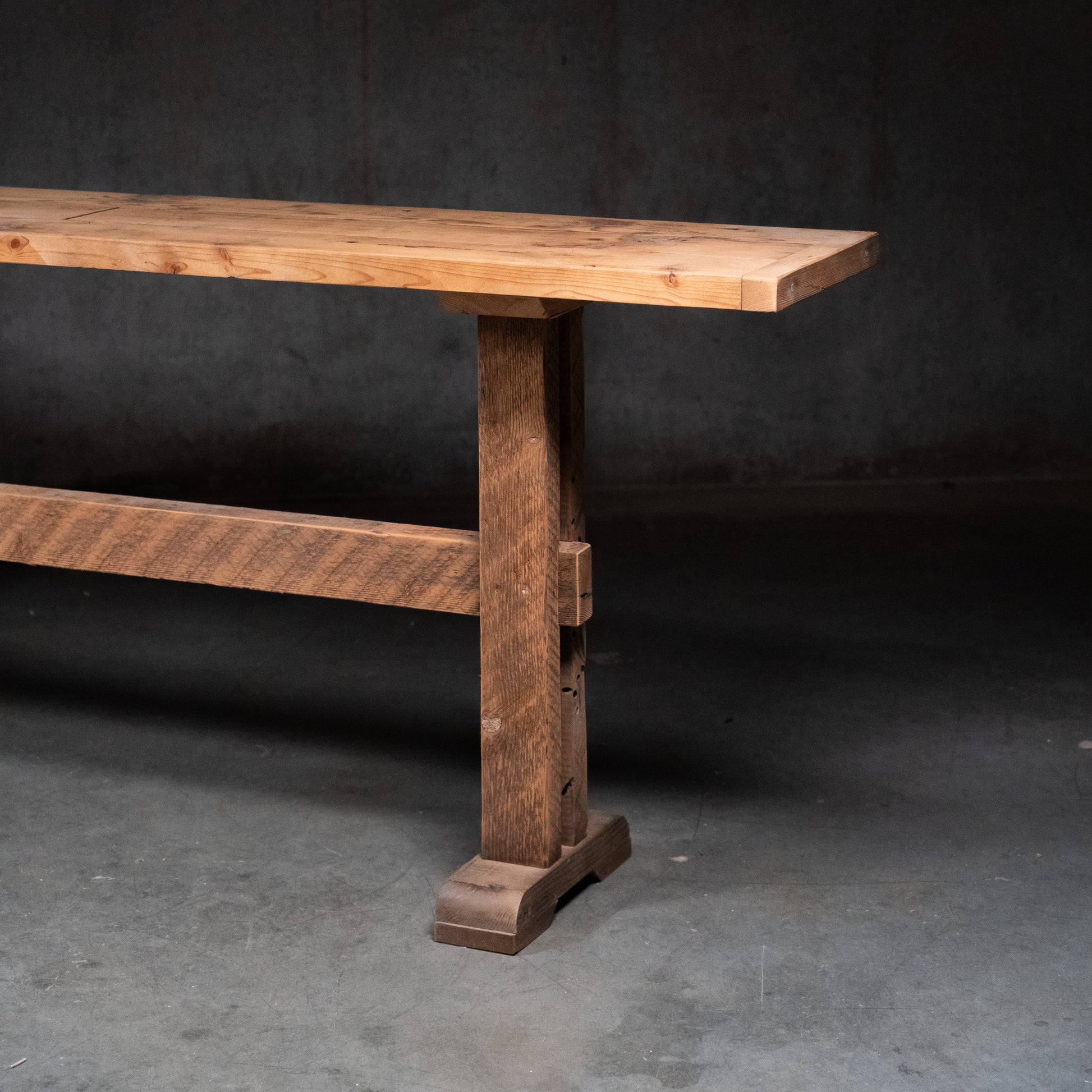 console | Scott Landon Antiques and Interiors.
