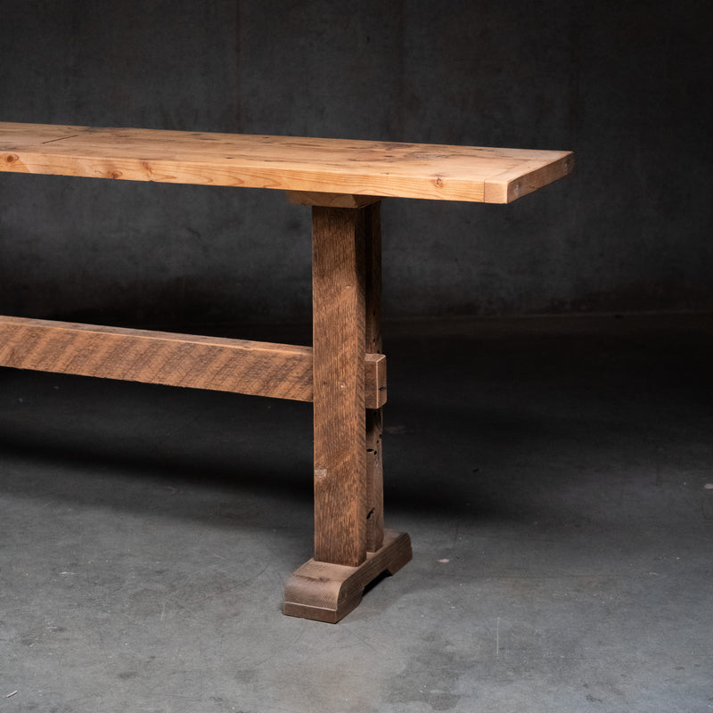 console | Scott Landon Antiques and Interiors.