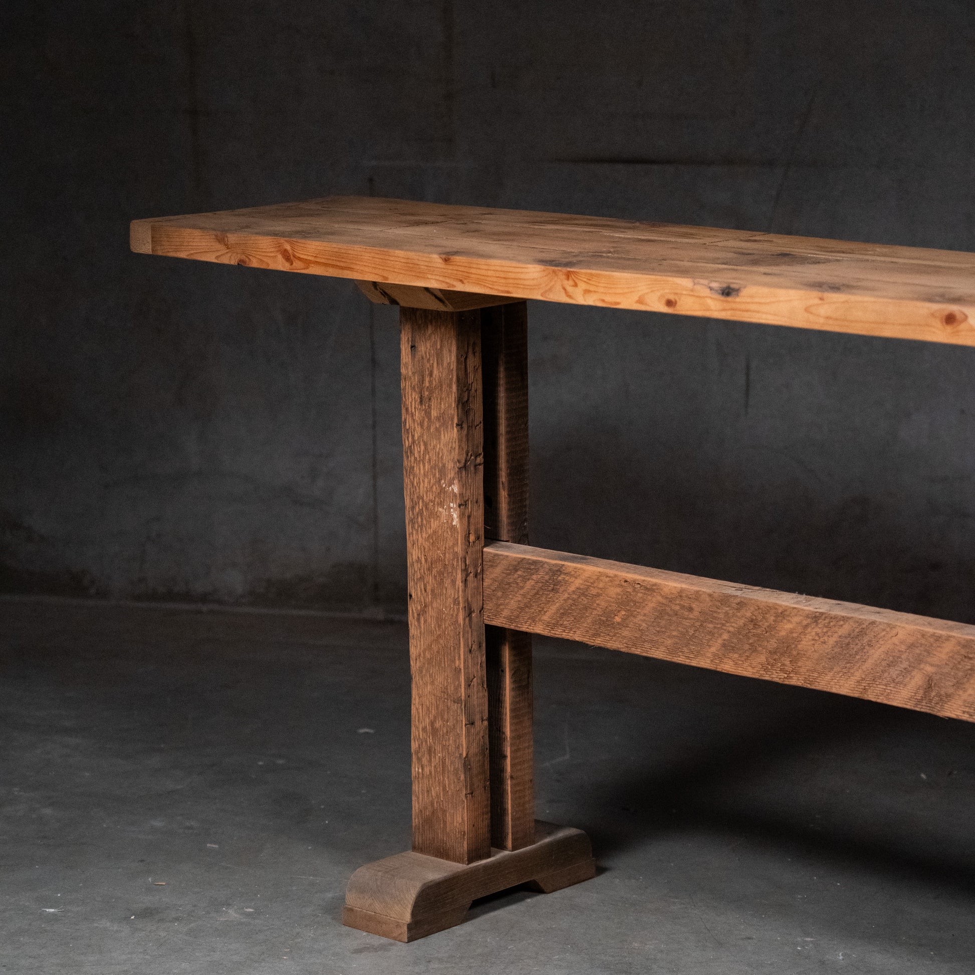 console | Scott Landon Antiques and Interiors.