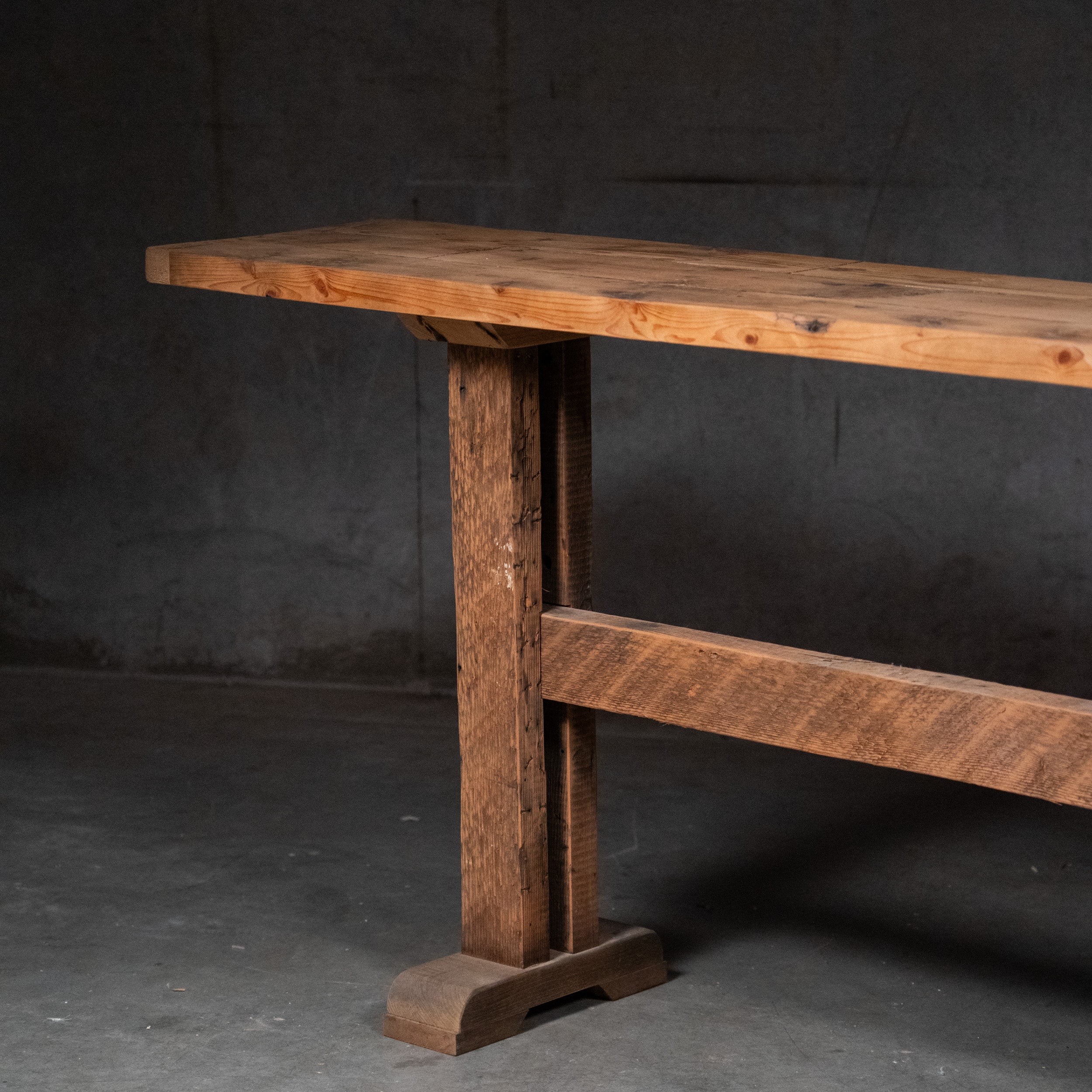 console | Scott Landon Antiques and Interiors.