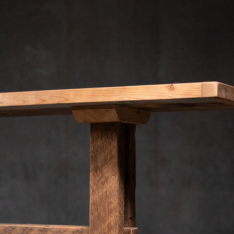 console | Scott Landon Antiques and Interiors.