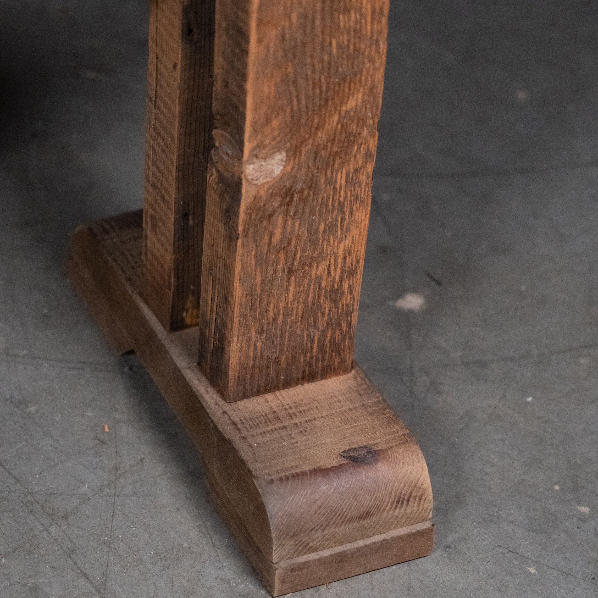 console | Scott Landon Antiques and Interiors.