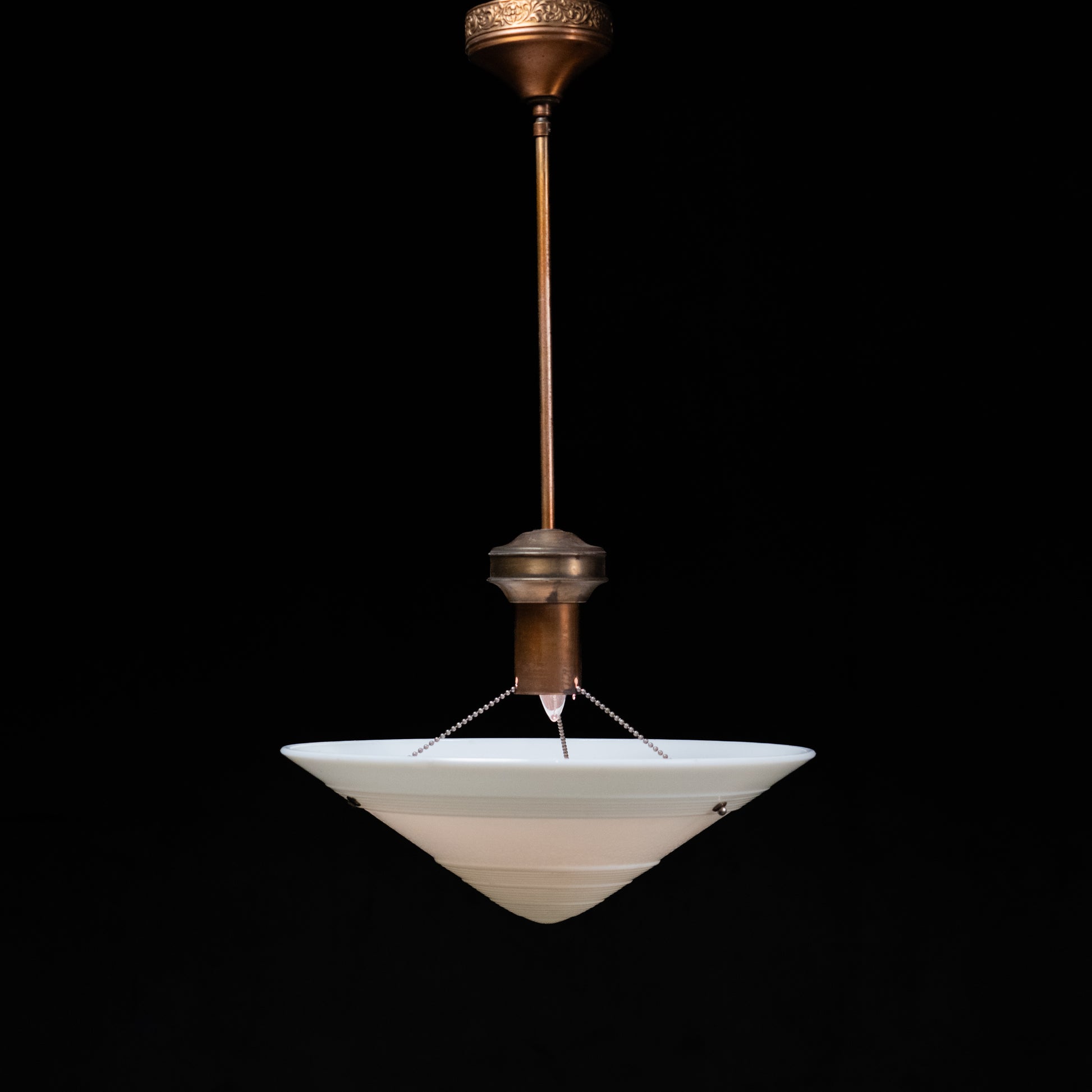 pendant | Scott Landon Antiques and Interiors.