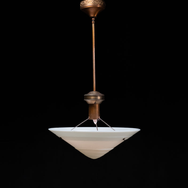 pendant | Scott Landon Antiques and Interiors.