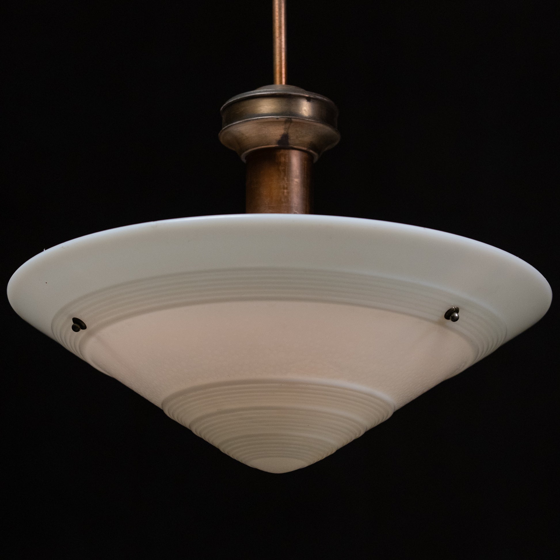 pendant | Scott Landon Antiques and Interiors.