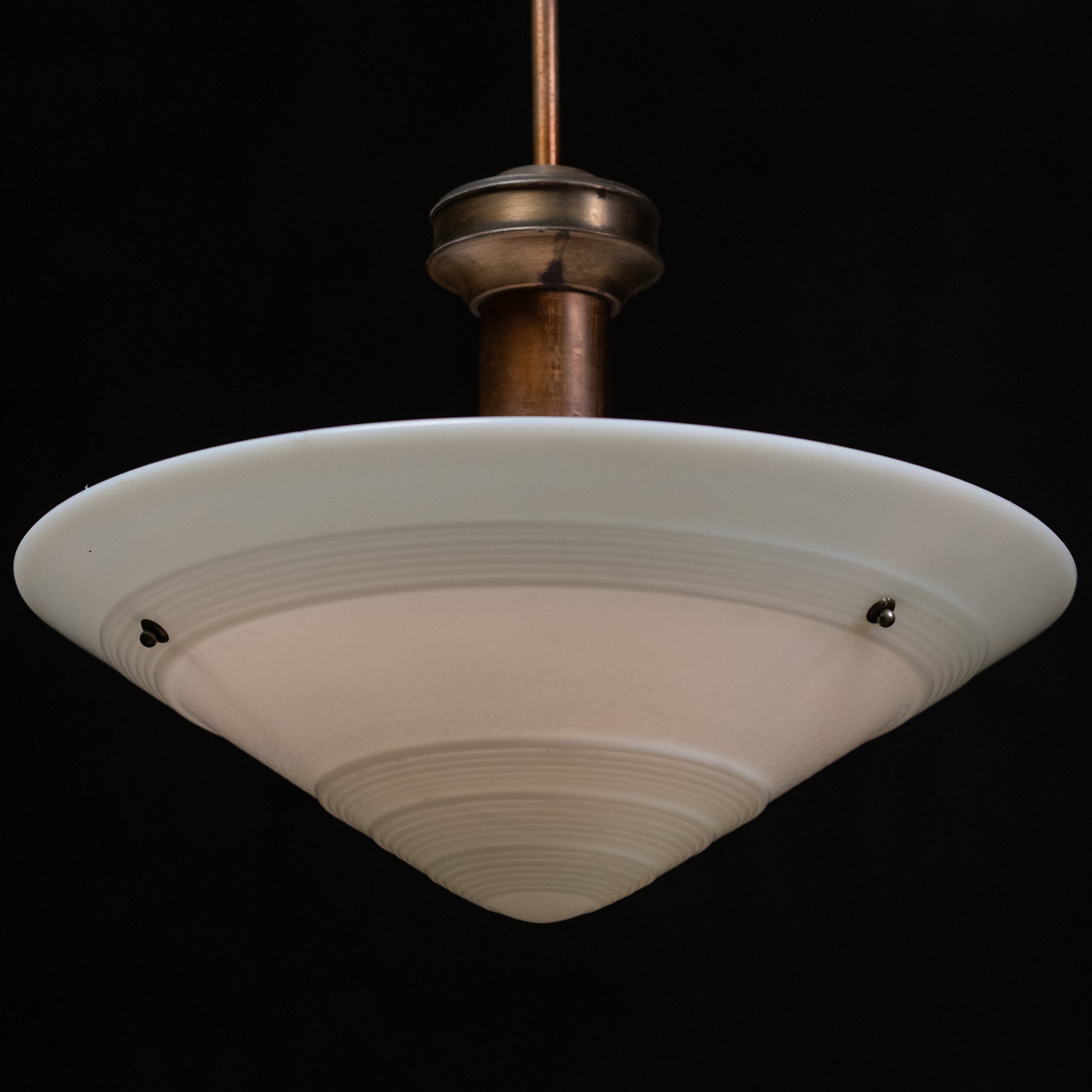 pendant | Scott Landon Antiques and Interiors.