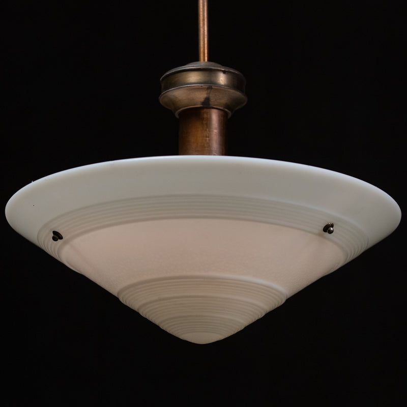 pendant | Scott Landon Antiques and Interiors.
