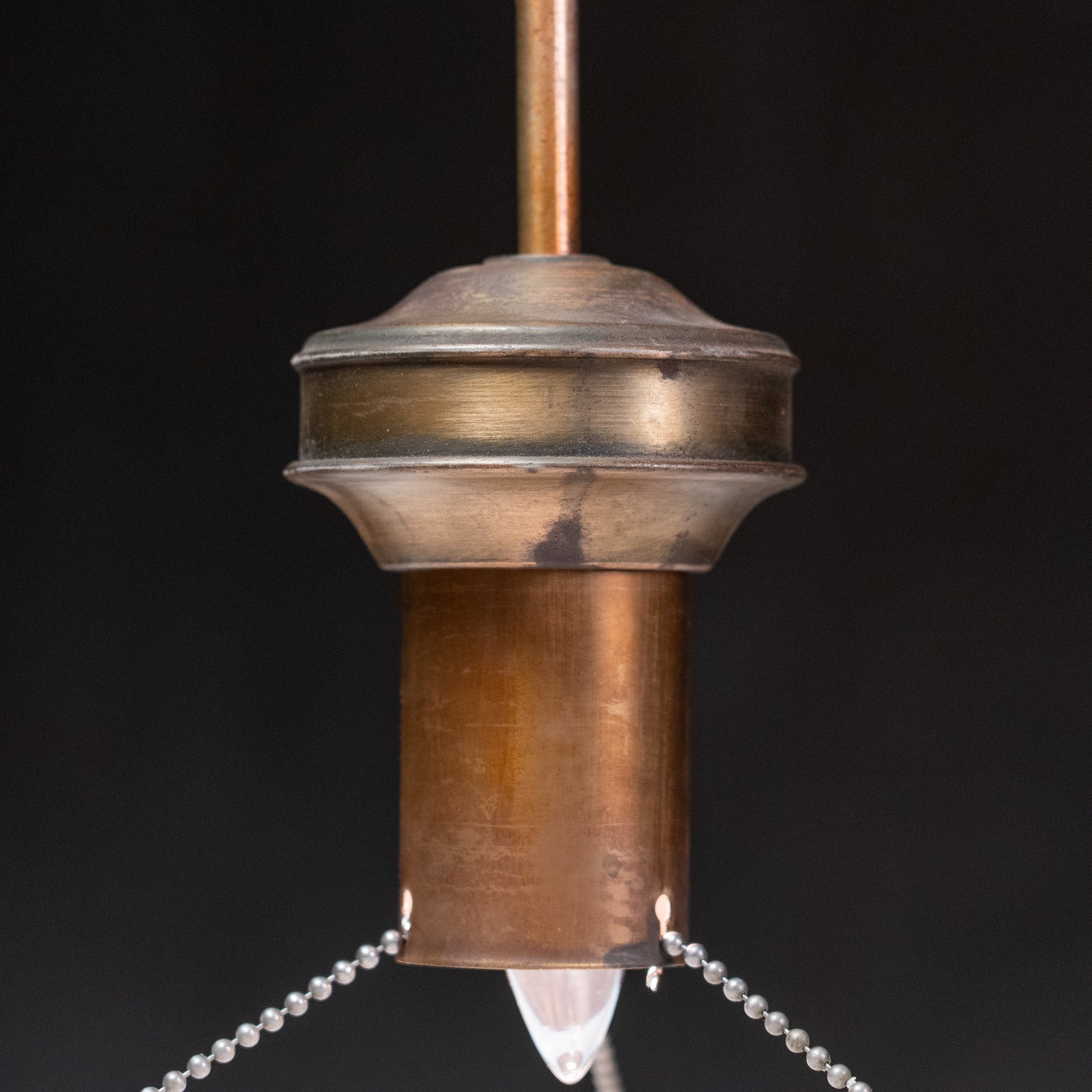 pendant | Scott Landon Antiques and Interiors.
