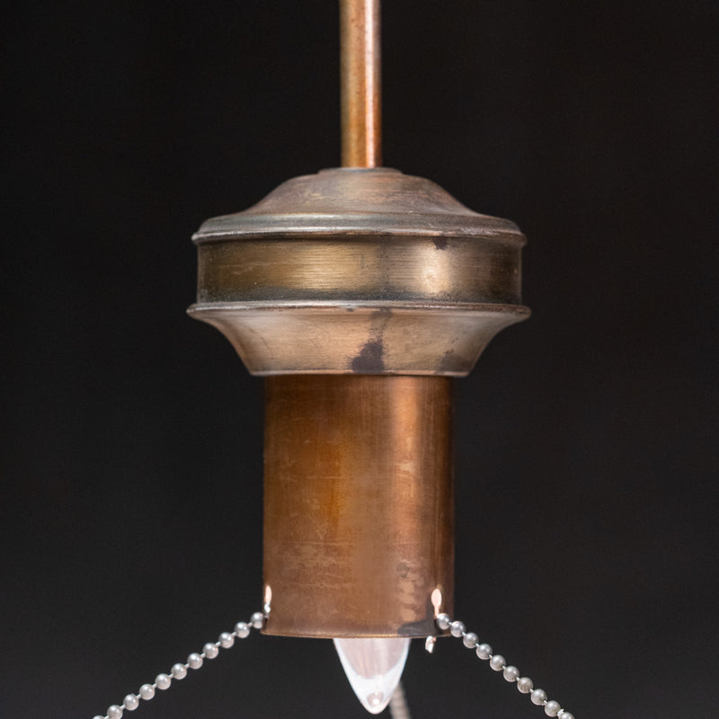 pendant | Scott Landon Antiques and Interiors.