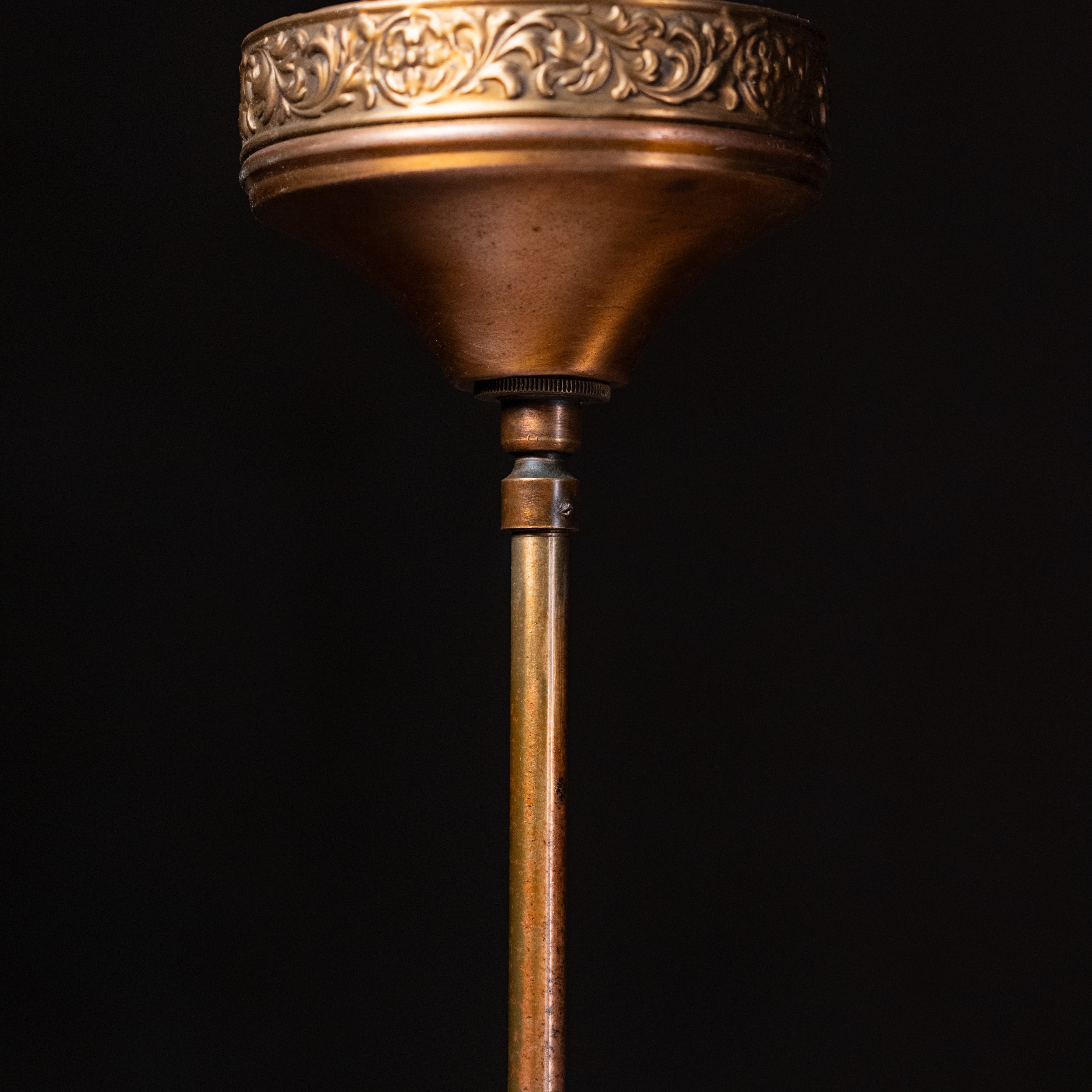 pendant | Scott Landon Antiques and Interiors.