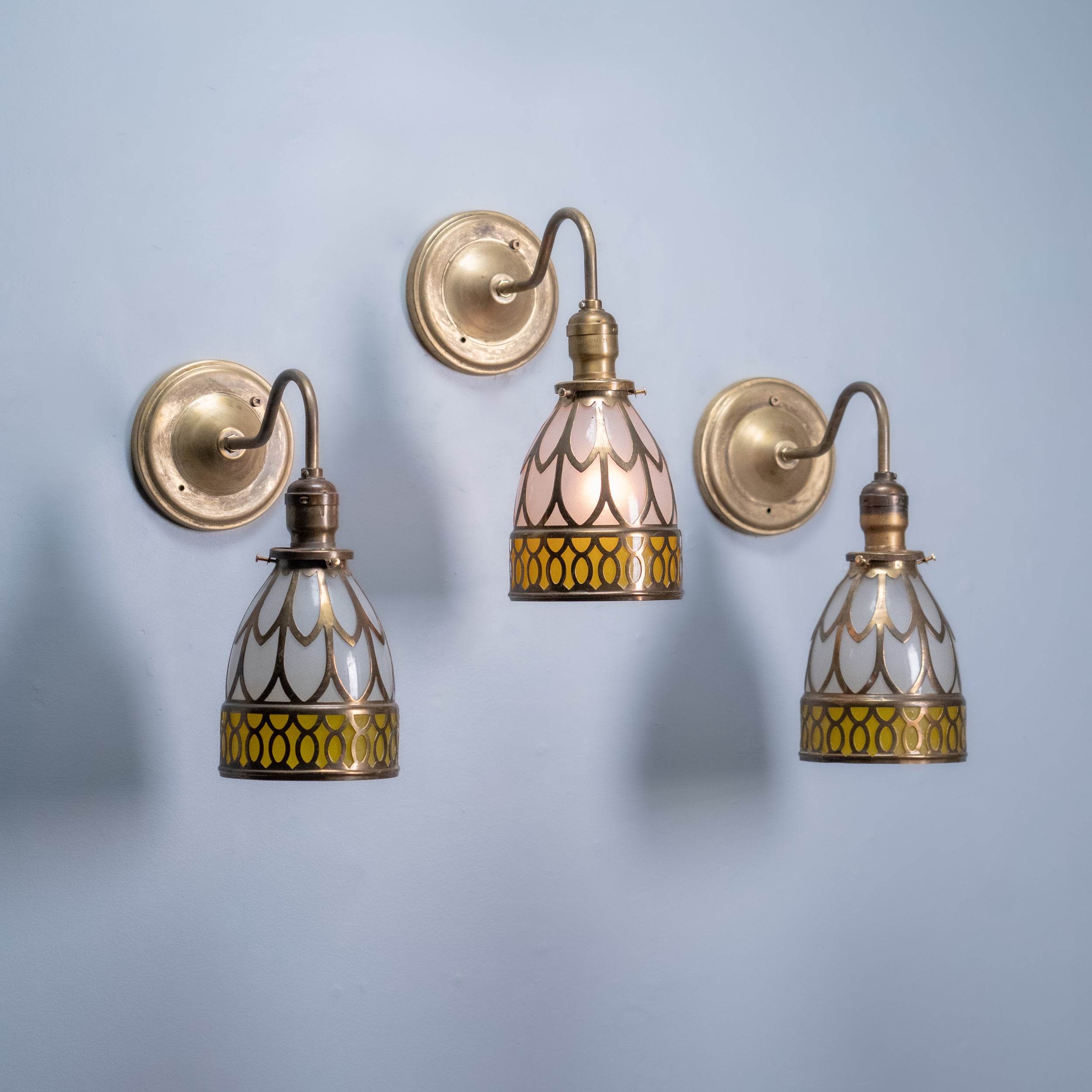 sconces | Scott Landon Antiques and Interiors.