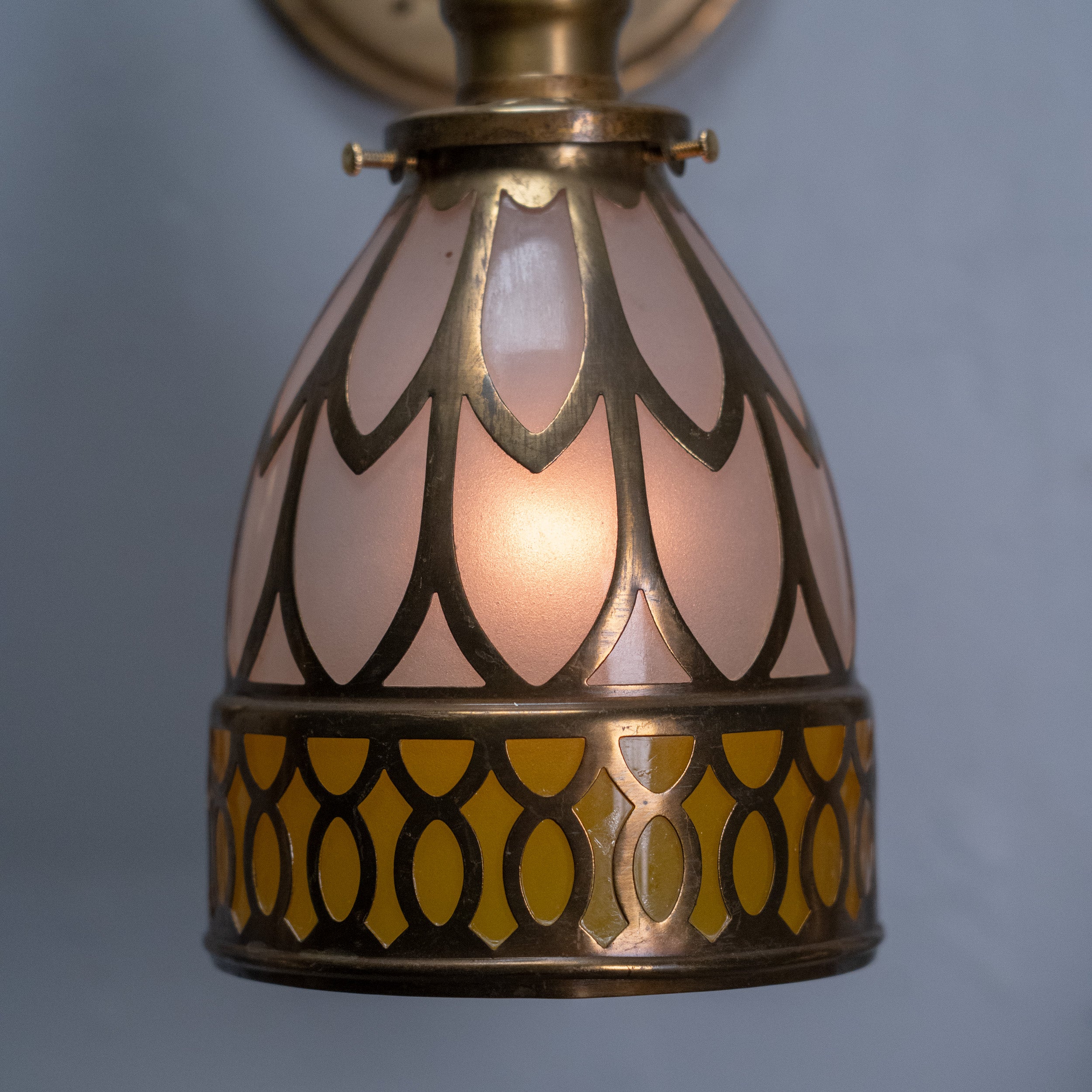 sconces | Scott Landon Antiques and Interiors.