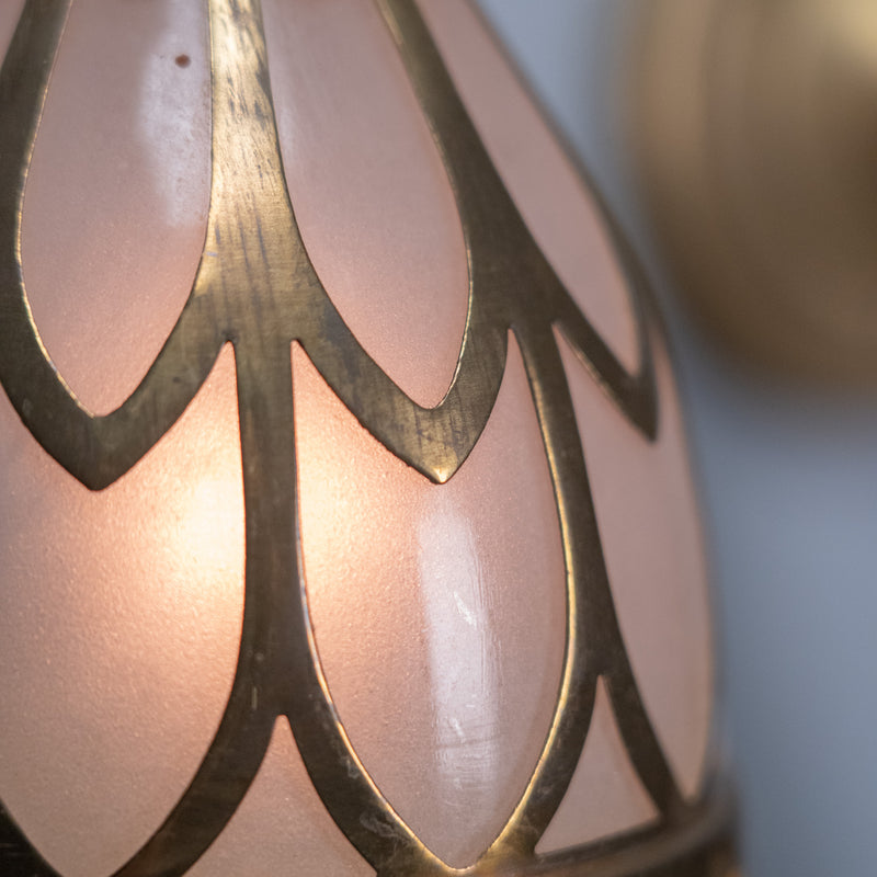 sconces | Scott Landon Antiques and Interiors.