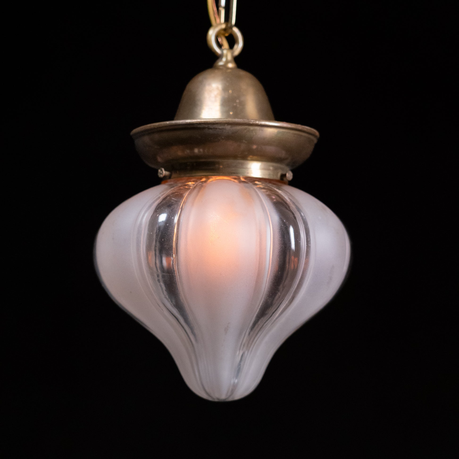 pendant | Scott Landon Antiques and Interiors.