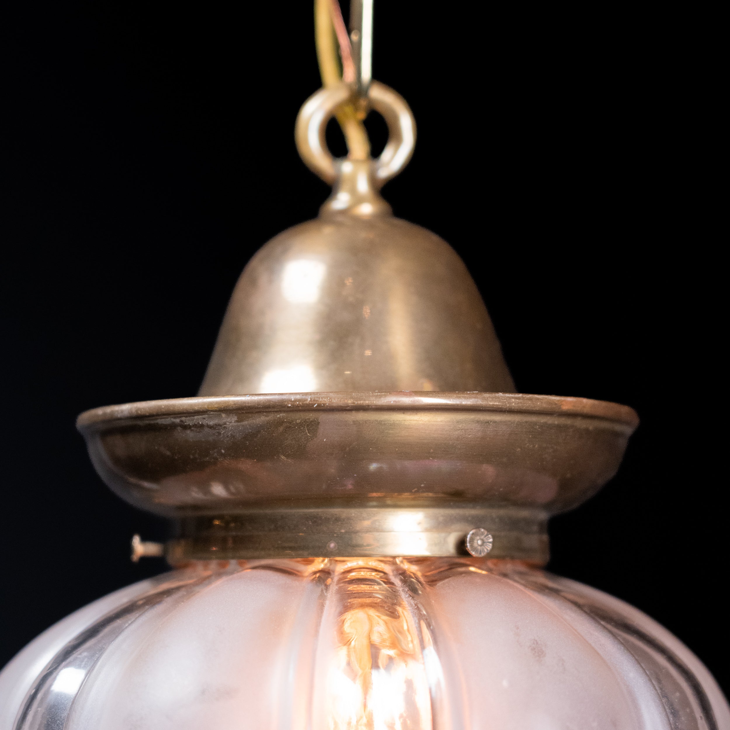 pendant | Scott Landon Antiques and Interiors.