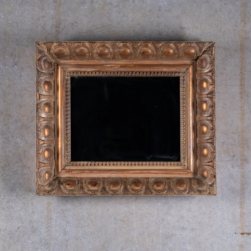 small mirror | Scott Landon Antiques and Interiors.