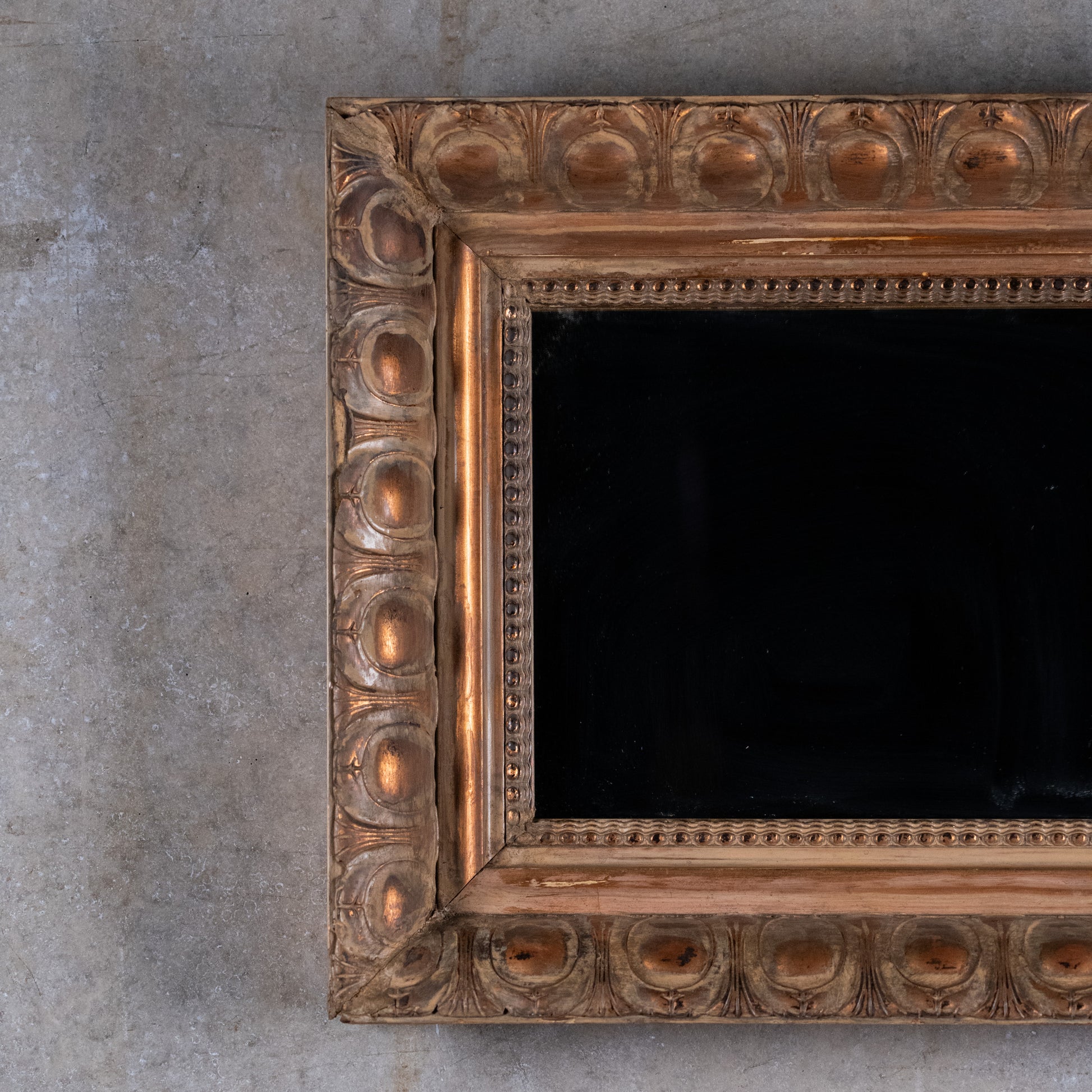 small mirror | Scott Landon Antiques and Interiors.