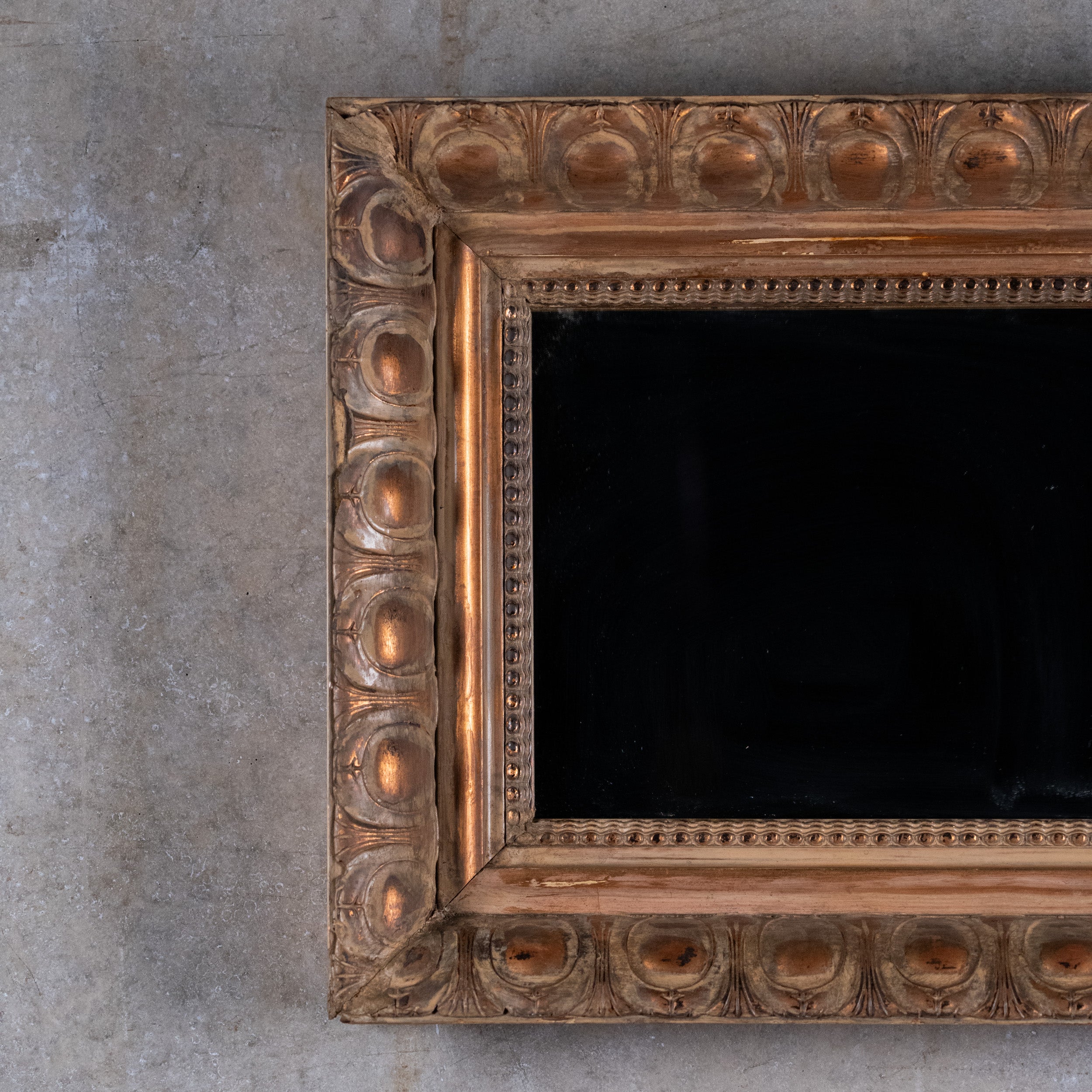 small mirror | Scott Landon Antiques and Interiors.